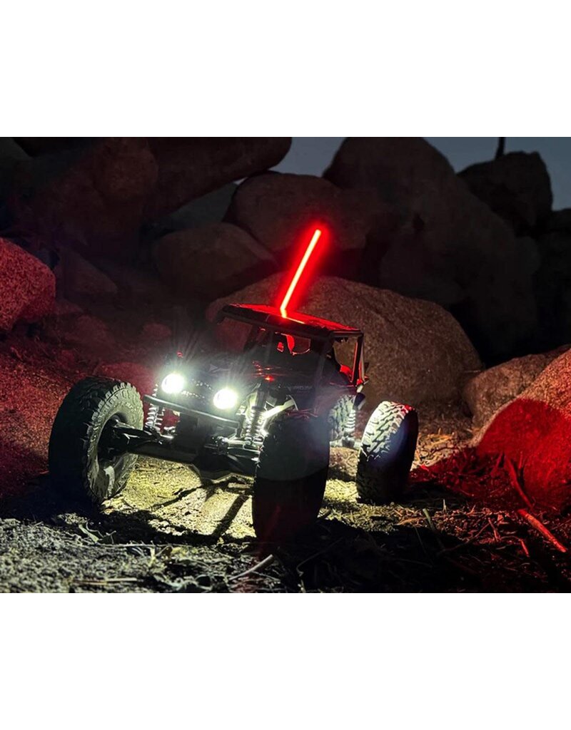 MYTRICKRC MYKVOPT VANQUISH OPTIC LIGHT KIT W/HB-2 LIGHT CONTROLLER