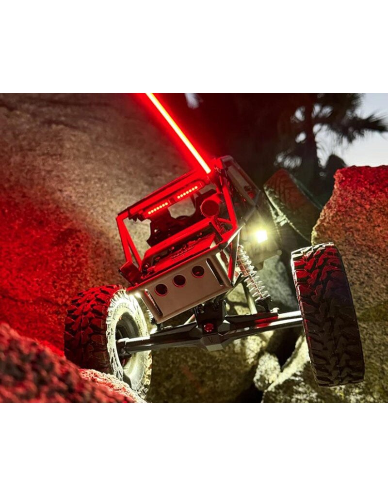 MYTRICKRC MYKVOPT VANQUISH OPTIC LIGHT KIT W/HB-2 LIGHT CONTROLLER
