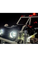 MYTRICKRC MYKVOPT VANQUISH OPTIC LIGHT KIT W/HB-2 LIGHT CONTROLLER