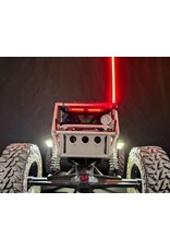 MYTRICKRC MYKVOPT VANQUISH OPTIC LIGHT KIT W/HB-2 LIGHT CONTROLLER