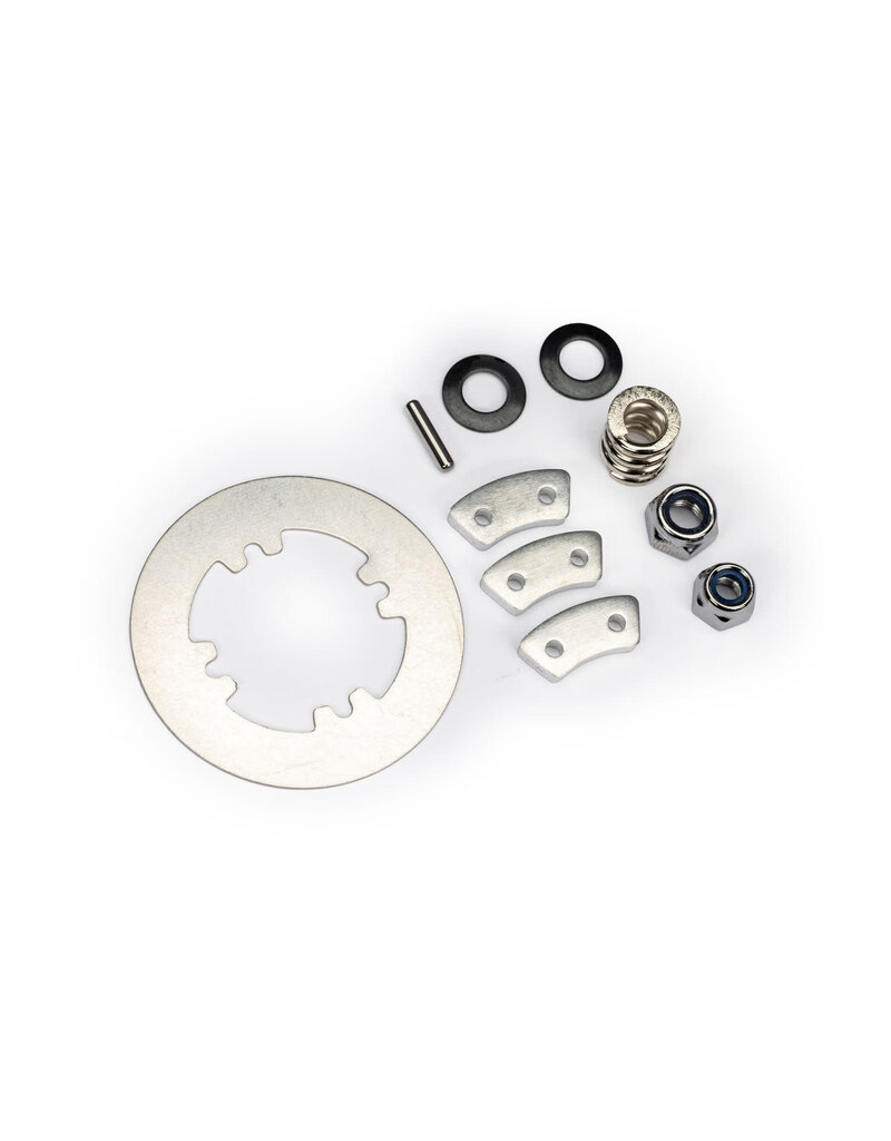 TRAXXAS TRA5352T SLIPPER CLUTCH REBUILD KIT HD