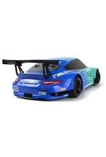 HPI RACING HPI160780  1/10 ELECTRIC SPORT 3 PORSCHE 911 GT3 RSR FALKEN
