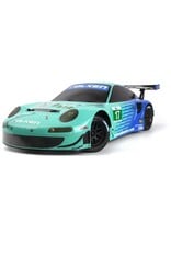 HPI RACING HPI160780  1/10 ELECTRIC SPORT 3 PORSCHE 911 GT3 RSR FALKEN