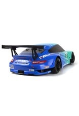 HPI RACING HPI160781 1/10 ELECTRIC SPORT 3 PORSCHE 911 GT3 RSR FALKEN - FLUX