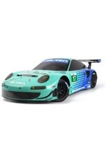 HPI RACING HPI160781 1/10 ELECTRIC SPORT 3 PORSCHE 911 GT3 RSR FALKEN - FLUX