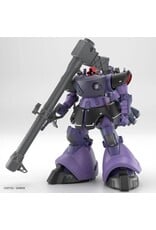 BANDAI BAN2773826 #9 GAIA'S/ORTEGA'S RICK DOM (GQ) "GUNDAM GQUUUUUUX", BANDAI