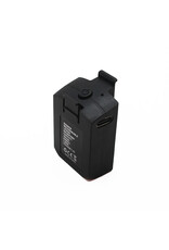 RAGE RC RGR6117 2S 7.4V 350MAH 25C LIPO BATTERY; (HERO-COPTER MILITARY ONLY)