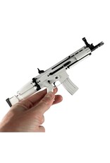 GOAT GUN GOAKIT-ARCTIC ARCTIC KIT - SPECIAL WHITE EDITION