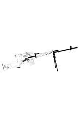 GOAT GUN GOAKIT-ARCTIC ARCTIC KIT - SPECIAL WHITE EDITION