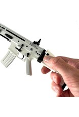 GOAT GUN GOAKIT-ARCTIC ARCTIC KIT - SPECIAL WHITE EDITION