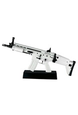 GOAT GUN GOAKIT-ARCTIC ARCTIC KIT - SPECIAL WHITE EDITION