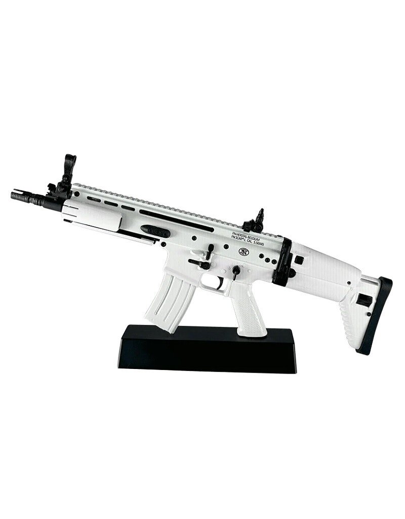GOAT GUN GOAKIT-ARCTIC ARCTIC KIT - SPECIAL WHITE EDITION
