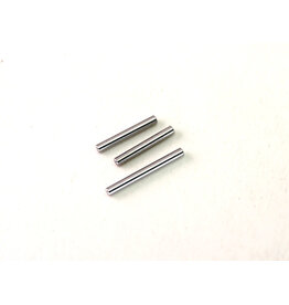 PN RACING KEN MR3091 MINI-Z MR03 PNW2.5W SERVO GEAR PIN SET