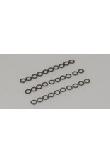 KYOSHO KYO96641 3X5 SHIM SET