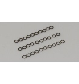 KYOSHO KYO96641 3X5 SHIM SET