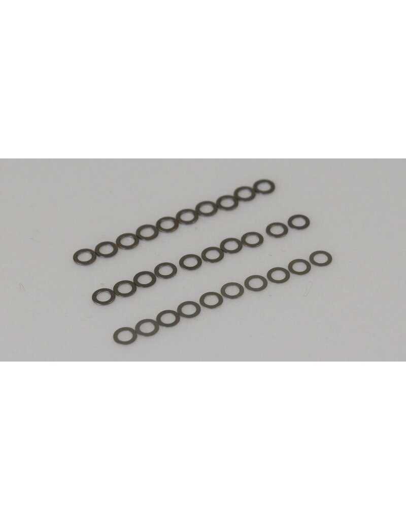 KYOSHO KYO96641 3X5 SHIM SET