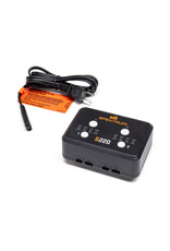 SPEKTRUM SPMXC0220 S220 AC 2X20W BALANCE CHARGER