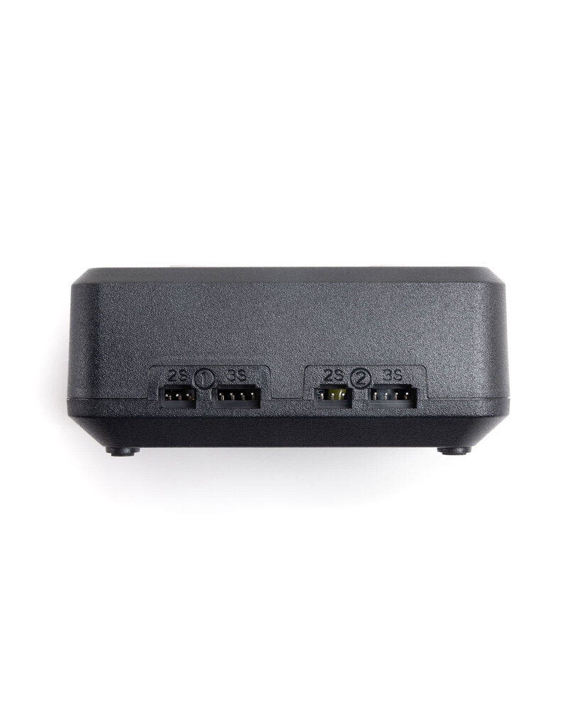 SPEKTRUM SPMXC0220 S220 AC 2X20W BALANCE CHARGER