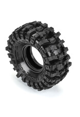 PROLINE RACING PRO1028214 1/10 CLASS 0 MICKEY THOMPSON BAJA PRO X G8 F/R 1.55" CRAWLER TIRES (2)