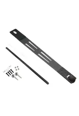 POWER HOBBY PHB6737 CARBON FIBER WHEELIE BAR FOR HOBAO VTE2 2.0