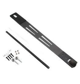 POWER HOBBY PHB6737 CARBON FIBER WHEELIE BAR FOR HOBAO VTE2 2.0