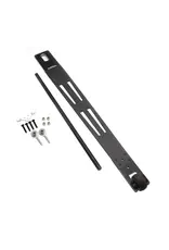 POWER HOBBY PHB6737 CARBON FIBER WHEELIE BAR FOR HOBAO VTE2 2.0