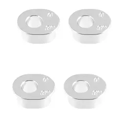 POWER HOBBY PHB7030 HINGR PIN PILL 0-3 DEGREE FOR HOBAO VTE2 (4)