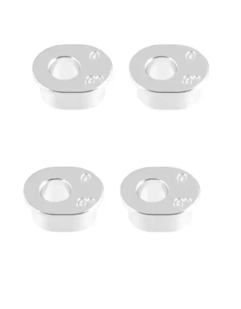 POWER HOBBY PHB7030 HINGR PIN PILL 0-3 DEGREE FOR HOBAO VTE2 (4)