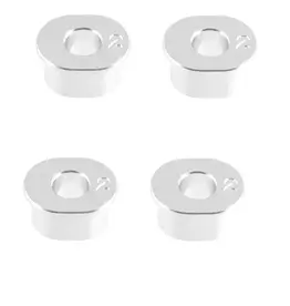 POWER HOBBY PHB7032 HINGE PIN PILL 2 DEGREE FOR HOBAO VTE2 (4)