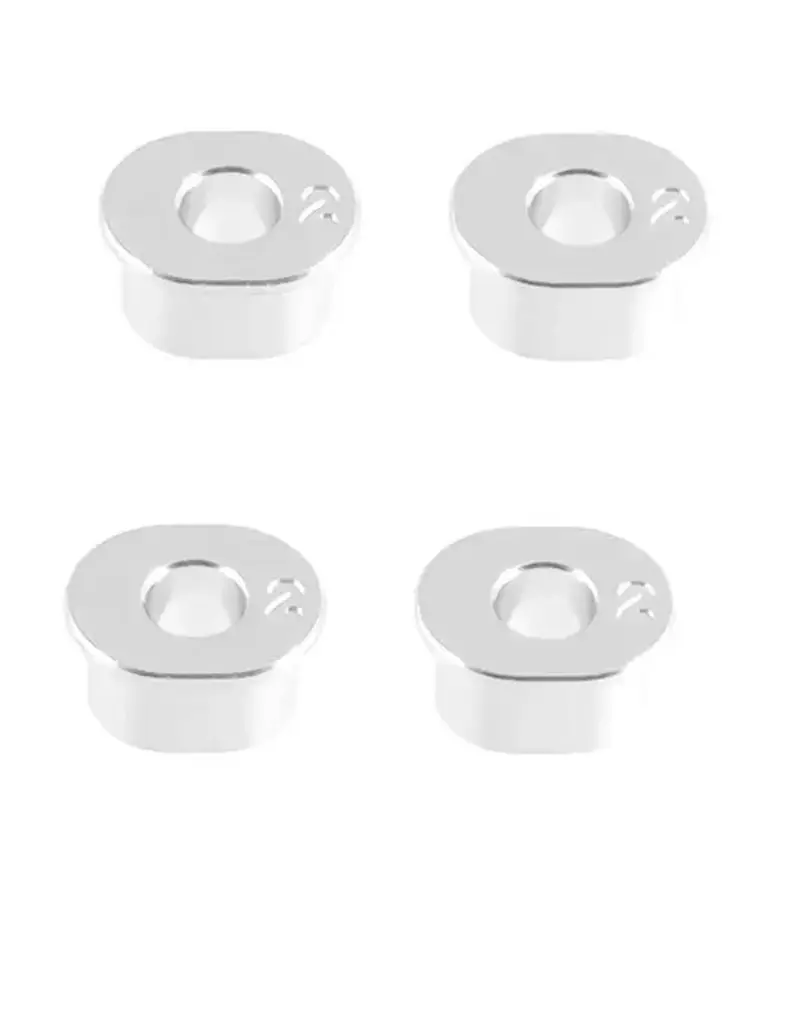 POWER HOBBY PHB7032 HINGE PIN PILL 2 DEGREE FOR HOBAO VTE2 (4)