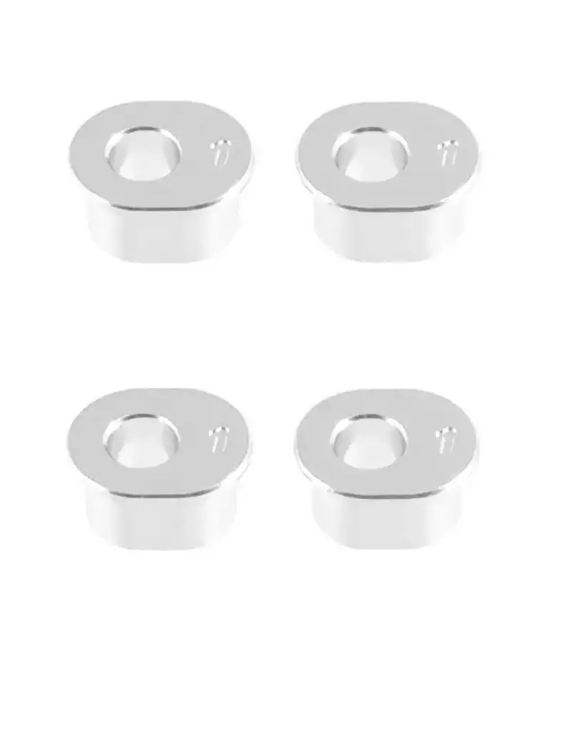 POWERHOBBY PHB7031 HINGE PIN PILL 1 DEGREE FOR HOBAO VTE2 (4)