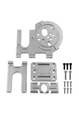 POWER HOBBY PHB6243 ROTO-LOC MOTOR MOUNT FOR ARRMA 1/8 1/7 UNIVERSIAL FOR ALL COMMON MOTORS