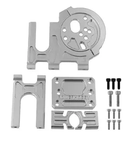 POWERHOBBY PHB6243 ROTO-LOC MOTOR MOUNT FOR ARRMA 1/8 1/7 UNIVERSIAL FOR ALL COMMON MOTORS