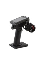 FLYSKY FSY-NOBLE+ NOBLE NB4+ AFHDS3 8-CHANNEL 2.4GHZ RADIO SYSTEM W/FGR4B RECEIVER