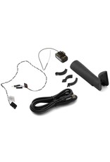 FLYSKY FSY-NOBLE+ NOBLE NB4+ AFHDS3 8-CHANNEL 2.4GHZ RADIO SYSTEM W/FGR4B RECEIVER