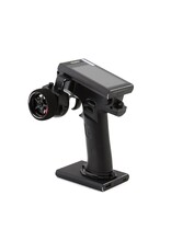 FLYSKY FSY-NOBLE+ NOBLE NB4+ AFHDS3 8-CHANNEL 2.4GHZ RADIO SYSTEM W/FGR4B RECEIVER