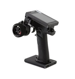 FLYSKY FSY-NOBLE+ NOBLE NB4+ AFHDS3 8-CHANNEL 2.4GHZ RADIO SYSTEM W/FGR4B RECEIVER