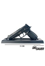GOAT GUN GOAM17-BLACK SIG SAUER M17 MODEL PISTOL: BLACK