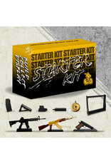 GOAT GUN GOAKIT-STARTER GOATGUNS STARTER PACK