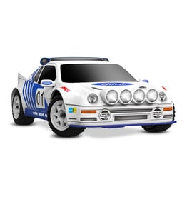 TRAXXAS TRA108046-1 MINI RALLY VXL FORD RS200