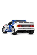 TRAXXAS TRA108046-1 MINI RALLY VXL FORD RS200