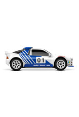 TRAXXAS TRA108046-1 MINI RALLY VXL FORD RS200