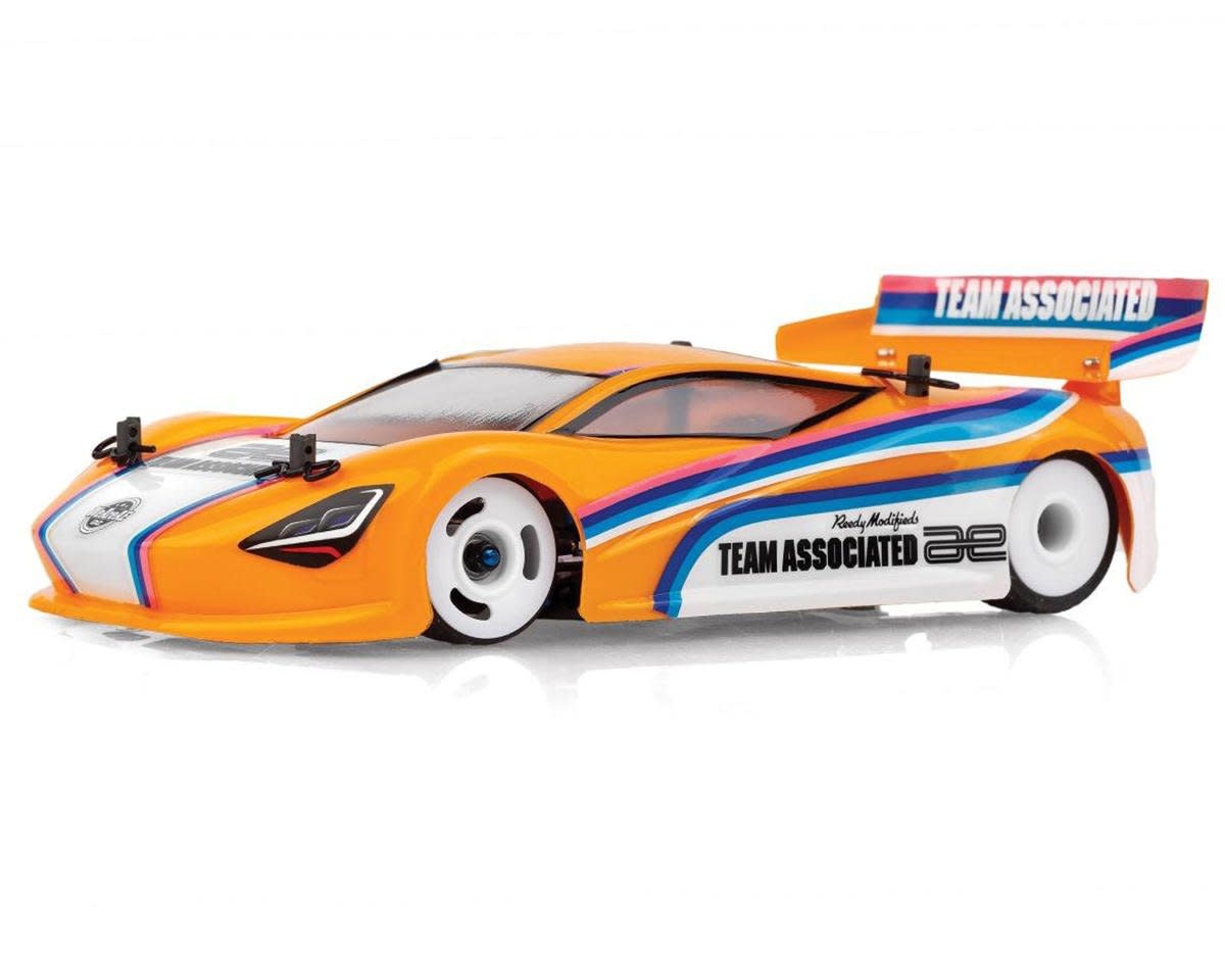 ASC20168 RC28R 1/28 2WD ELECTRIC ON-ROAD COMPETITION TEAM KIT W