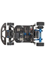 TEAM ASSOCIATED ***PRE-ORDER*** ASC20168 RC28R 1/28 2WD ELECTRIC ON-ROAD COMPETITION TEAM KIT W/MAKO X BODY, WHEELS & TIRES (CLEAR)