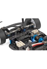 TEAM ASSOCIATED ***PRE-ORDER*** ASC20168 RC28R 1/28 2WD ELECTRIC ON-ROAD COMPETITION TEAM KIT W/MAKO X BODY, WHEELS & TIRES (CLEAR)