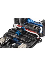 TEAM ASSOCIATED ***PRE-ORDER*** ASC20168 RC28R 1/28 2WD ELECTRIC ON-ROAD COMPETITION TEAM KIT W/MAKO X BODY, WHEELS & TIRES (CLEAR)