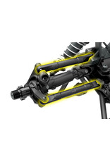 TRAXXAS TRA90154-4-BLUE JATO 4X4 BRUSHLESS BL-2S: BLUE