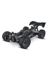 TRAXXAS TRA90154-4-BLK JATO 4X4 BRUSHLESS BL-2S: BLACK