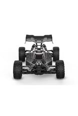 TRAXXAS TRA90154-4-BLK JATO 4X4 BRUSHLESS BL-2S: BLACK
