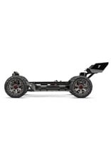 TRAXXAS TRA90154-4-BLK JATO 4X4 BRUSHLESS BL-2S: BLACK